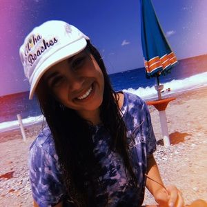 Meet your Posher, Savanah